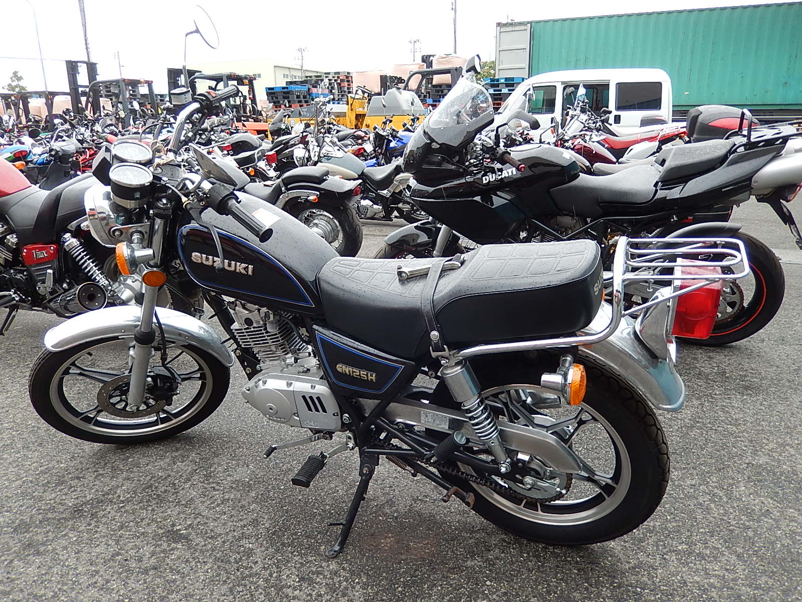 Где В Омске Можно Купить Японский Мотоцикл