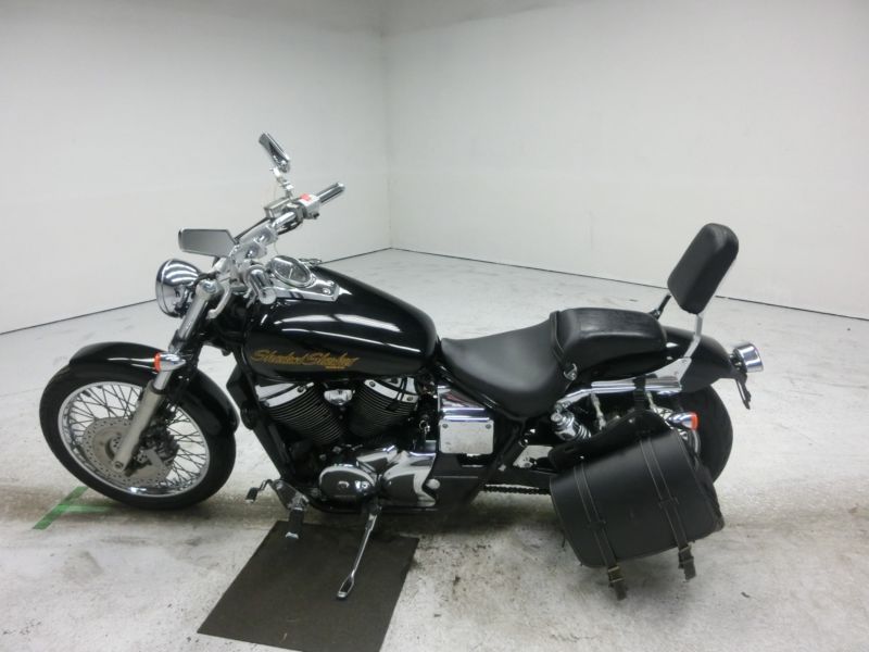 Honda Shadow 400 чоппер