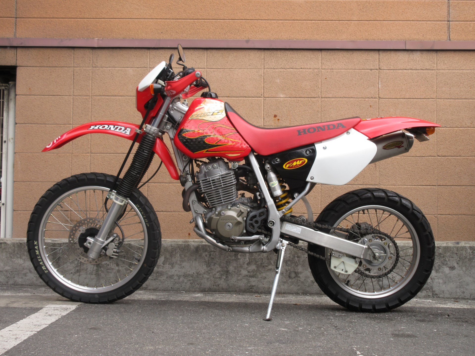 Bott xr1r 747