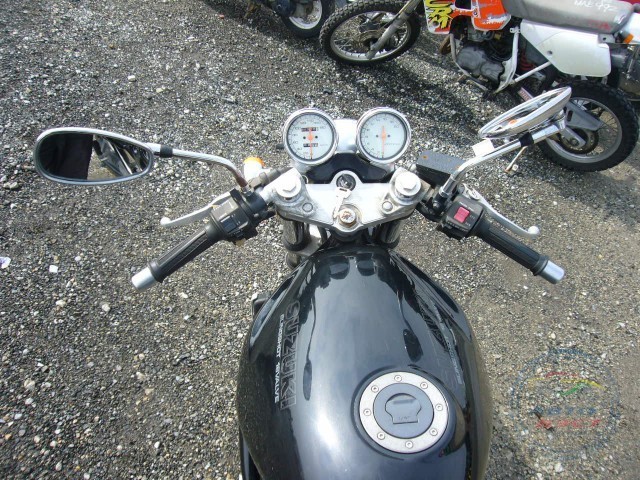 Suzuki Bandit 600 РєР»РёРїРѕРЅС‹