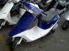  HONDA DIO (  (, ))