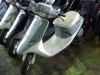  HONDA DIO (  (, ))