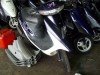  HONDA DIO (  (, ))