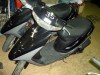  HONDA DIO (  (, ))