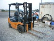   TOYOTA 7FG15 GENEO  1