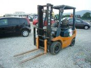   TOYOTA 7FG15 GENEO  2
