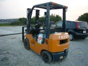   TOYOTA 7FG15 GENEO  3