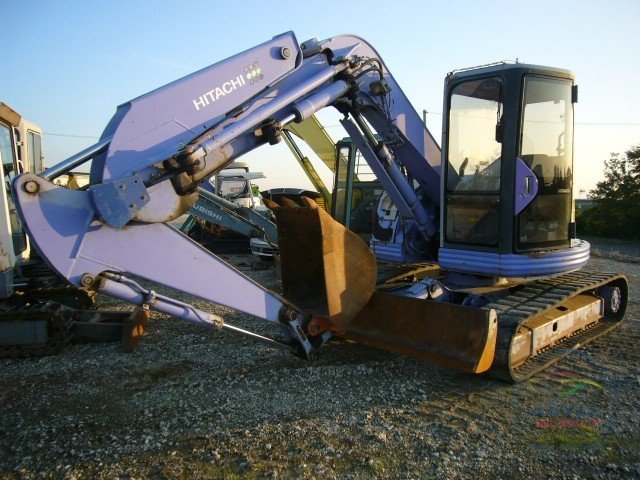 Ex 75. Hitachi ex75ur. Хитачи 75. Хитачи 2000 экскаватор. Ex75 Хитачи погрузчик.