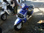  YAMAHA BWS 100  1