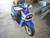 YAMAHA BWS 100  1