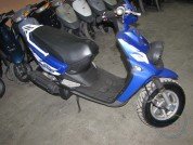  YAMAHA BWS 100  2