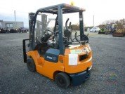   TOYOTA 7FG15 GENEO  3