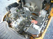   TOYOTA 7FG15 GENEO  6