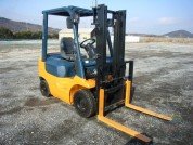   TOYOTA 7FG15 GENEO  1