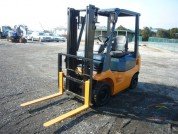   TOYOTA 7FG15 GENEO  2