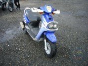  YAMAHA BWS 100  1