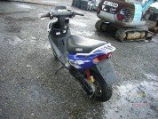  YAMAHA BWS 100  2