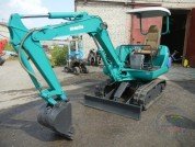  KOMATSU PC10-7 AVANCE R  2