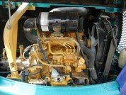  KOMATSU PC10-7 AVANCE R  10