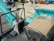  KOMATSU PC10-7 AVANCE R  11
