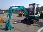  KOMATSU PC10-7  1