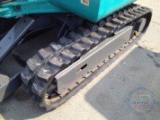  KOMATSU PC10-7  9