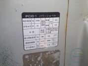  KOMATSU PC10-7  11