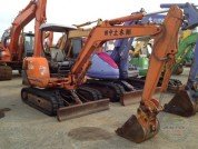  HITACHI EX35  1