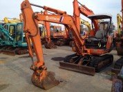  HITACHI EX35  2