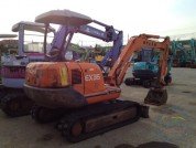  HITACHI EX35  3