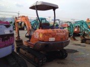  HITACHI EX35  4