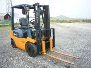   TOYOTA 7FG15  1