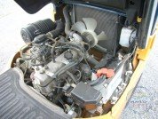   TOYOTA 7FG15  6