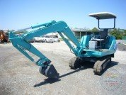  KOMATSU PC10-7  2