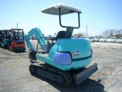  KOMATSU PC10-7  3