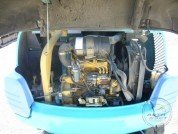  KOMATSU PC10-7  6