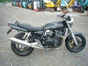  SUZUKI INAZUMA 400  1
