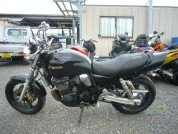  SUZUKI INAZUMA 400  2