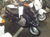  YAMAHA JOG Fi (  (, ))