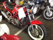  SUZUKI BANDIT 400  1