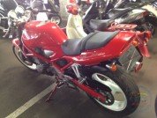  SUZUKI BANDIT 400  3