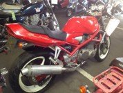  SUZUKI BANDIT 400  4
