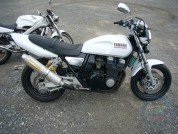  YAMAHA XJR400  1