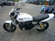 YAMAHA XJR400  2