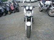  YAMAHA XJR400  3