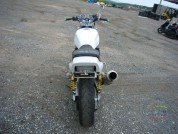  YAMAHA XJR400  4