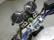  YAMAHA XJR400  5