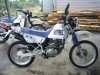  SUZUKI DJEBEL 200 ( )