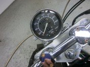  HONDA  5