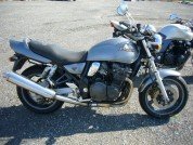  SUZUKI INAZUMA 400  1
